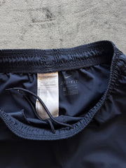 (ЗАБЕЛЕЖКА) (S) Nike Dri Fit мъжки шорти (ОТЗАД)